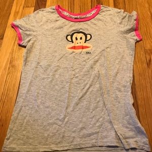 Paul Frank Tee
